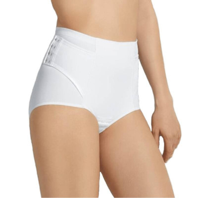 Anita Cinta Pós-Parto Branco Tamanho 40