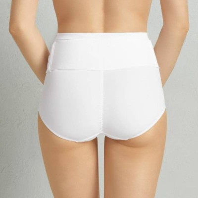 Anita Cinta Pós-Parto Branco Tamanho 40