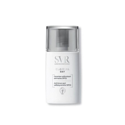 SVR Clairial Creme de Dia FPS30 30ml