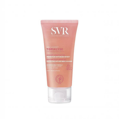SVR Topialyse Gel Lavante 55ml