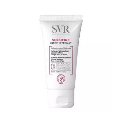 SVR Sensifine Dermo-Nettoyant 55ml
