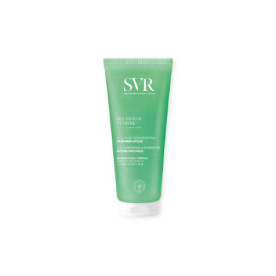 SVR Spirial Gel Deo Duche 55ml