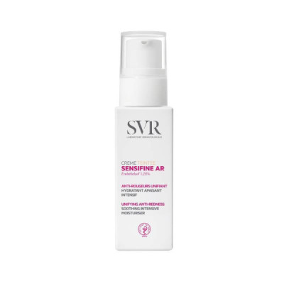 SVR Sensifine AR Creme Com Cor 40ml