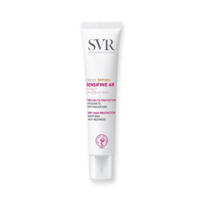 SVR Sensifine AR Creme FPS50+ 40ml
