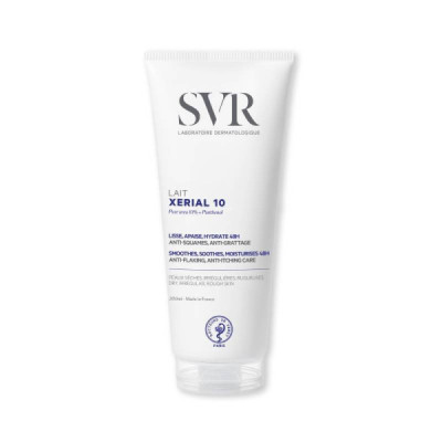 SVR Xérial 10 Leite 200ml