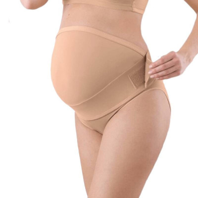 Anita BabyBelt Cinta Pré-Parto Bege M