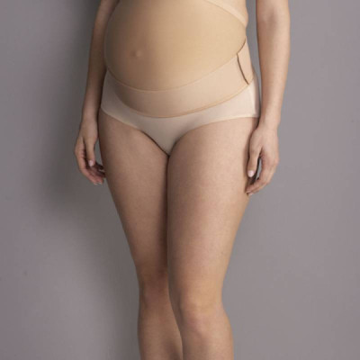 Anita BabyBelt Cinta Pré-Parto Bege XS