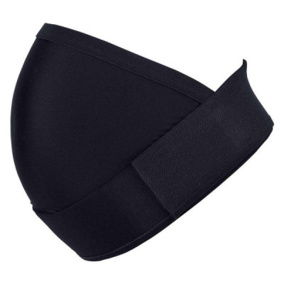 Anita BabyBelt Cinta Pré-Parto Preto S