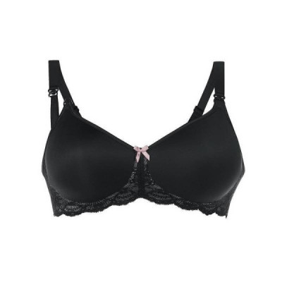 Anita Soutien Amamentação Preto 80D