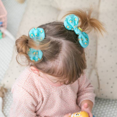 Beter Mr. Wonderful Elástico Laço Abacates