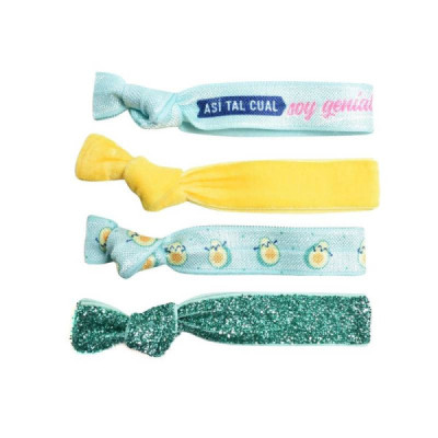 Beter Mr. Wonderful Elásticos No Abacate x4