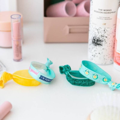 Beter Mr. Wonderful Elásticos No Abacate x4