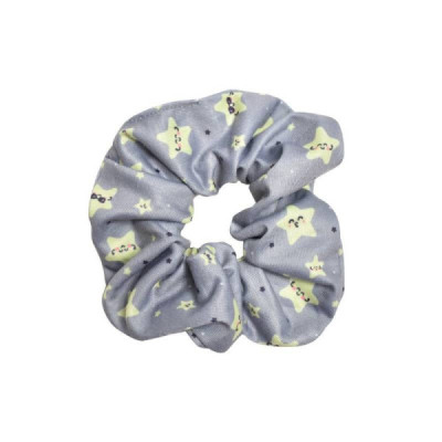 Beter Mr. Wonderful Scrunchie Estrelas