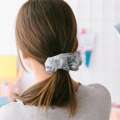 Beter Mr. Wonderful Scrunchie Estrelas
