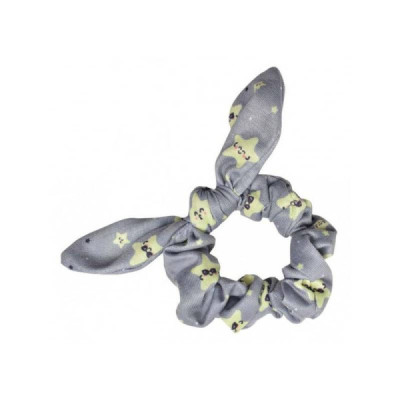 Beter Mr. Wonderful Scrunchie Pequeno Estrelas