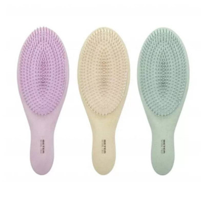 Beter Escova Desembaraçante Fiber