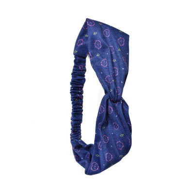 Beter Mr. Wonderful Fita de Cabelo Entrelaçada Corações