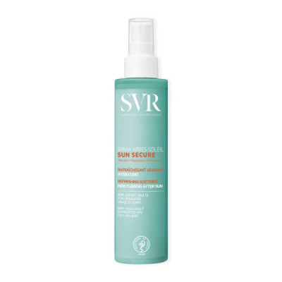 SVR Sun Secure Spray Pós-Solar 200ml