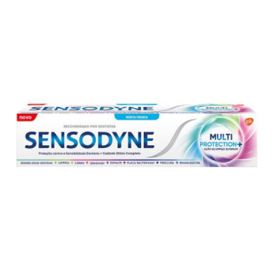 Sensodyne Multi Protection+ 75ml | Farmácia d'Arrábida