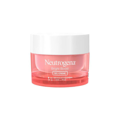 Neutrogena Bright Boost Gel-Creme 50ml