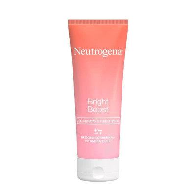 Neutrogena Bright Boost Fluido FPS 30 50ml