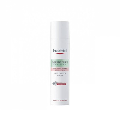 Eucerin DermoPure Sérum Triplo Efeito 40ml