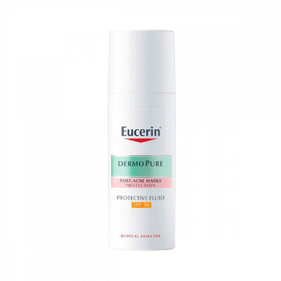 Eucerin DermoPure Fluido Protetor FPS 30 50ml