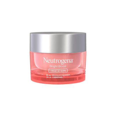 Neutrogena Bright Boost Creme Noite 50ml