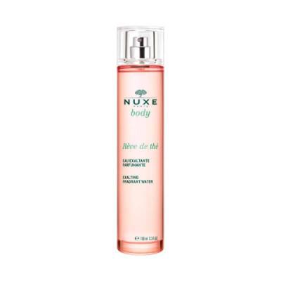 Nuxe Body Rêve de Thé Água Perfumada 100ml