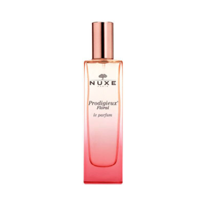 Nuxe Prodigieux Floral Perfume 50ml | Farmácia d'Arrábida