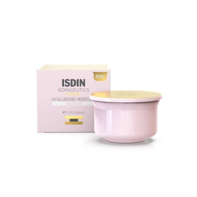 7105874 ISDIN Isdinceutics Hyaluronic Moisture Sensitive Refill 50g