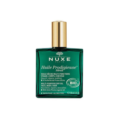 Nuxe Prodigieuse Néroli Óleo Seco 100ml