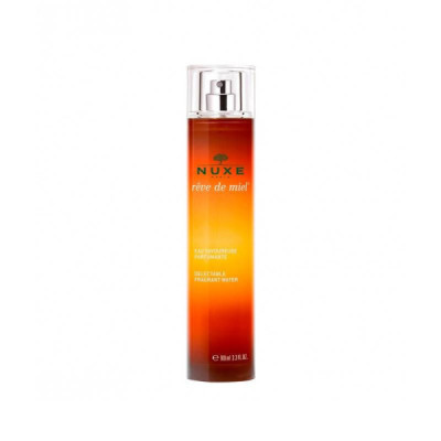 Nuxe Rêve de Miel Água Perfumada 100ml