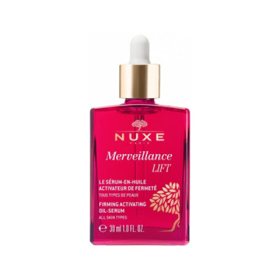 Nuxe Merveillance Lift Sérum-Óleo 30ml