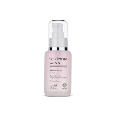 Sesderma Salises Gel Hidratante 50ml