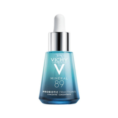 6632323 Vichy Minéral 89 Probiotic Fractions 30ml