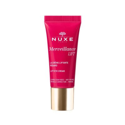 Nuxe Merveillance Lift Creme Contorno de Olhos 50ml