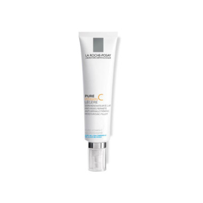 La Roche-Posay Pure Vitamin C Fluido 40ml