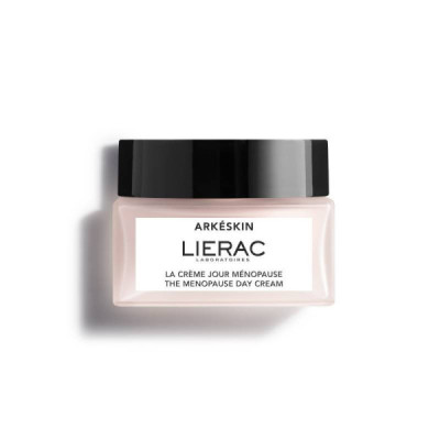 Lierac Arkéskin Creme Dia Menopausa 50ml