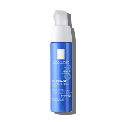 La Roche-Posay Toleriane Dermallergo Noite 40ml