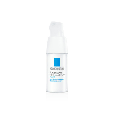 La Roche-Posay Toleriane Dermallergo Olhos 20ml