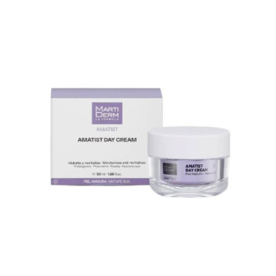 Martiderm Amatist Creme de Dia 50ml