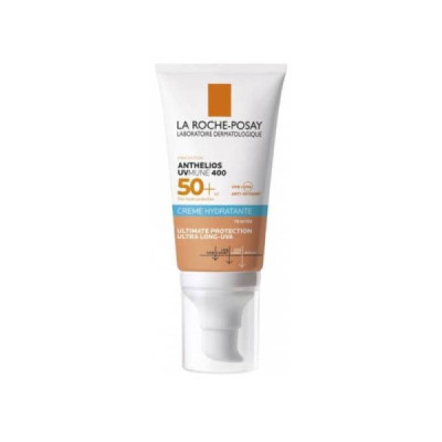 La Roche-Posay Anthelios UVMune 400 50+ Creme Cor 50ml