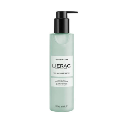 Lierac Água Micelar 200ml