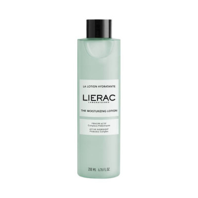 Lierac Loção Hidratante Desmaquilhante 200ml