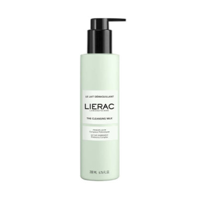 Lierac Leite de Limpeza 200ml