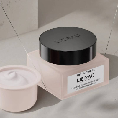 Lierac Lift Integral Recarga Creme de Dia 50ml