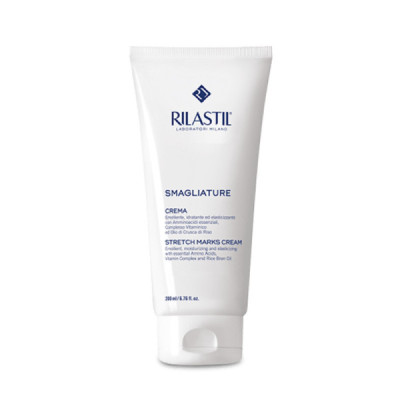 Rilastil Smagliature Creme Estrias 200ml