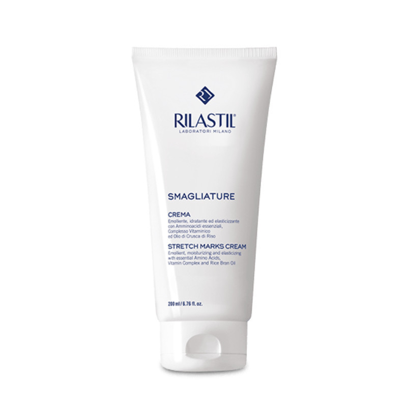 Rilastil Smagliature Creme Estrias 200ml