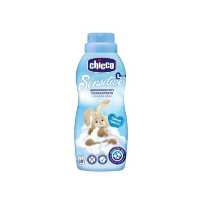 Chicco Amaciador Roupa Essência de Talco 750ml